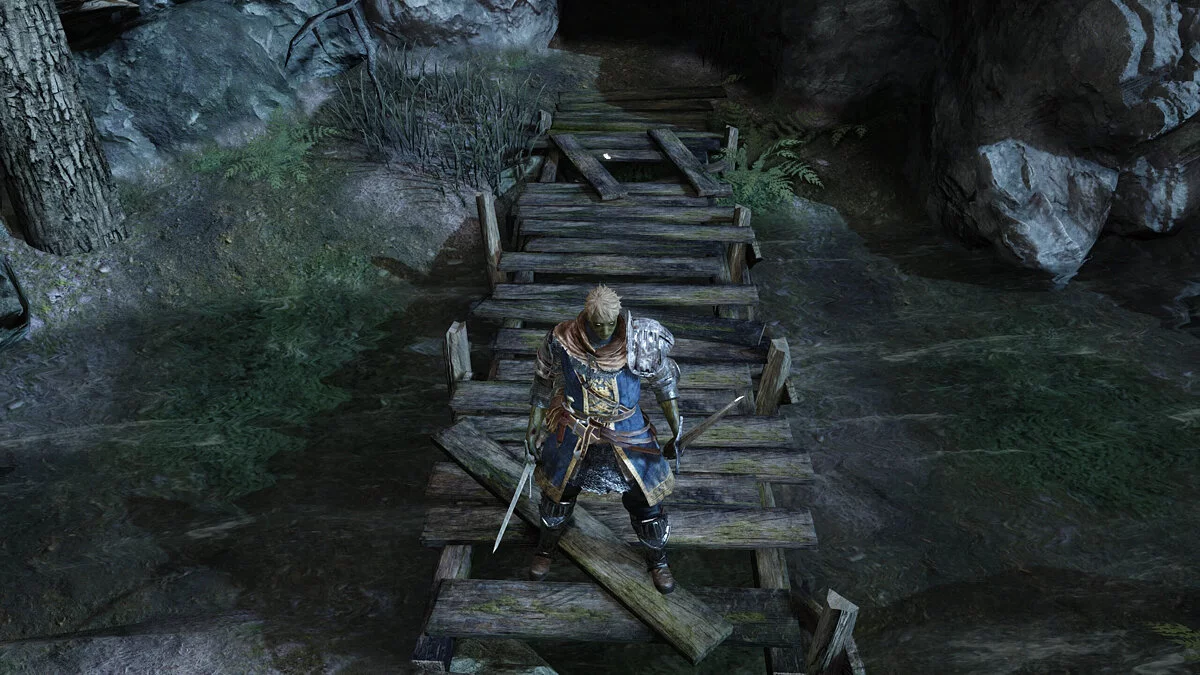 Dark Souls 2 — Ремастер