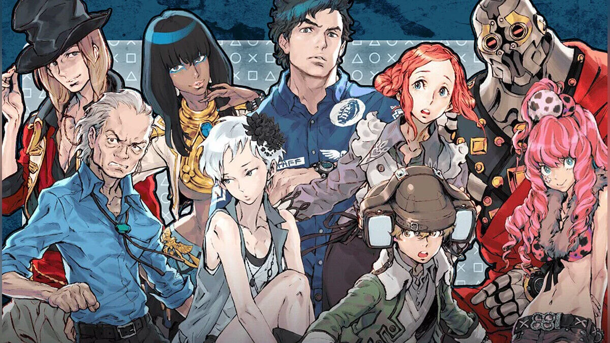 Zero Escape: Virtue&#039;s Last Reward — Русификатор