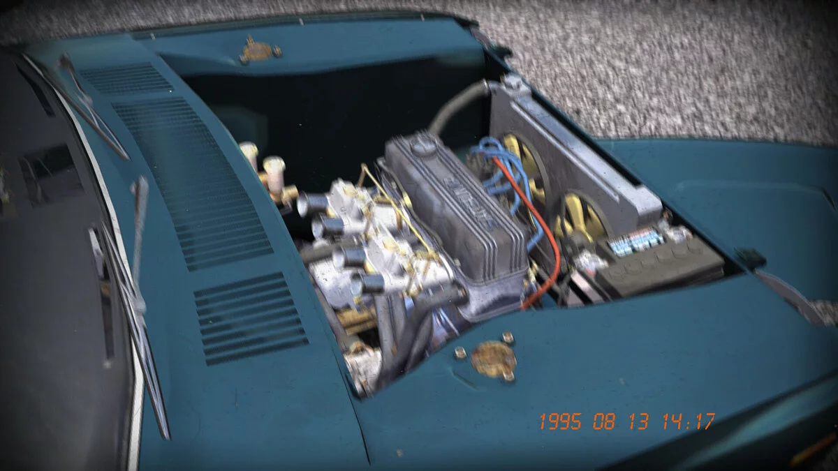 My Summer Car — Сатсума 170KM/H+