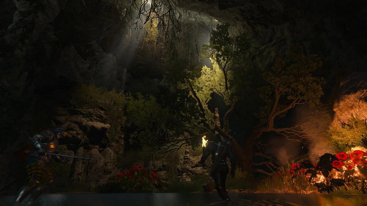 The Witcher 3: Wild Hunt — Сборка «ВЕДЬМАК 3: Очень Дикая Охота»