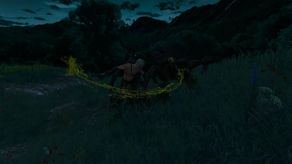 The Witcher 3: Wild Hunt — Сборка «ВЕДЬМАК 3: Очень Дикая Охота»