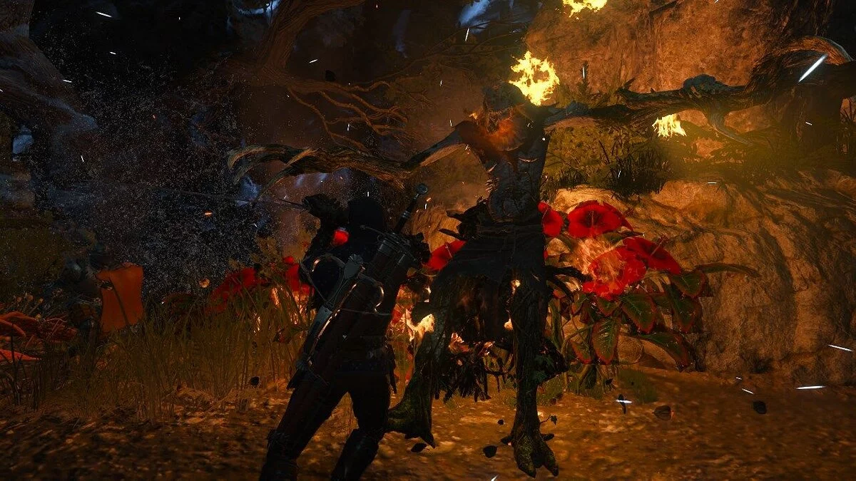 The Witcher 3: Wild Hunt — Сборка «ВЕДЬМАК 3: Очень Дикая Охота»