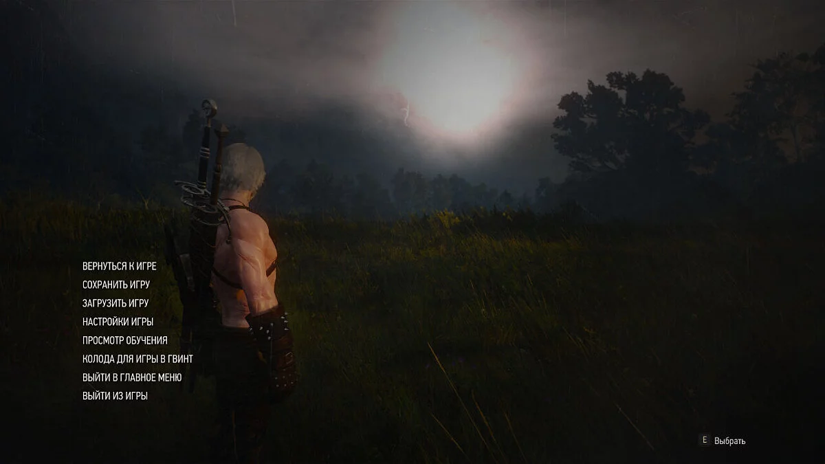 The Witcher 3: Wild Hunt — Сборка «ВЕДЬМАК 3: Очень Дикая Охота»