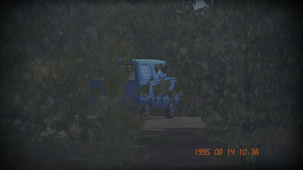 My Summer Car — Сюжет не тронут, есть 50000 марок, машина частично прокачана