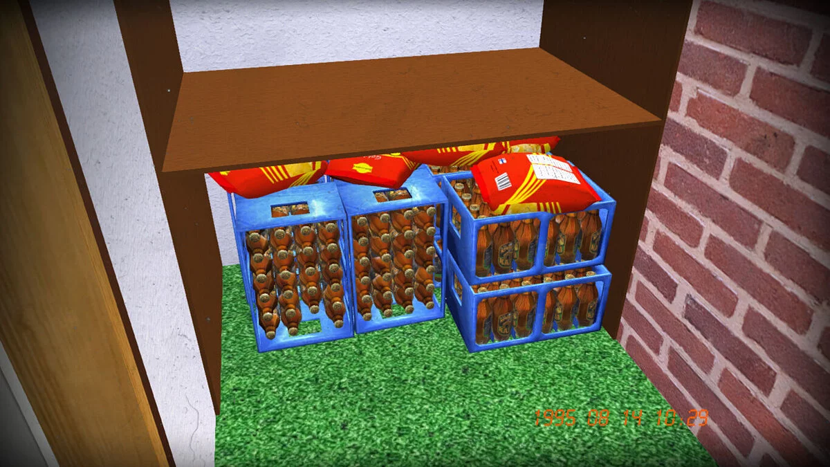 My Summer Car — Собранная сатсума, полностью настроена, 5 тысяч марок