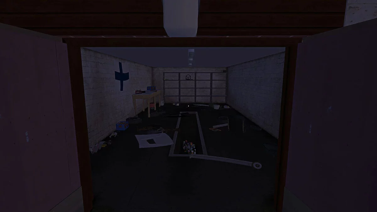 My Summer Car — Сохранение гонщика