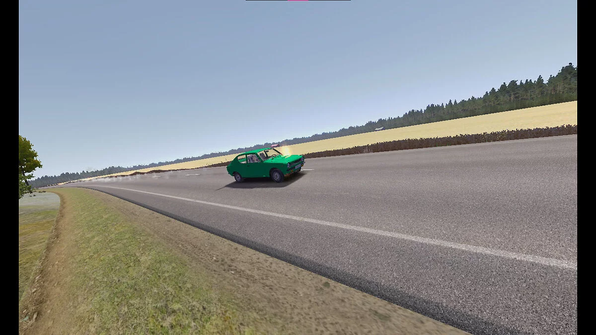 My Summer Car — Сток Сатсума c сабвуфером, сюжет не тронут