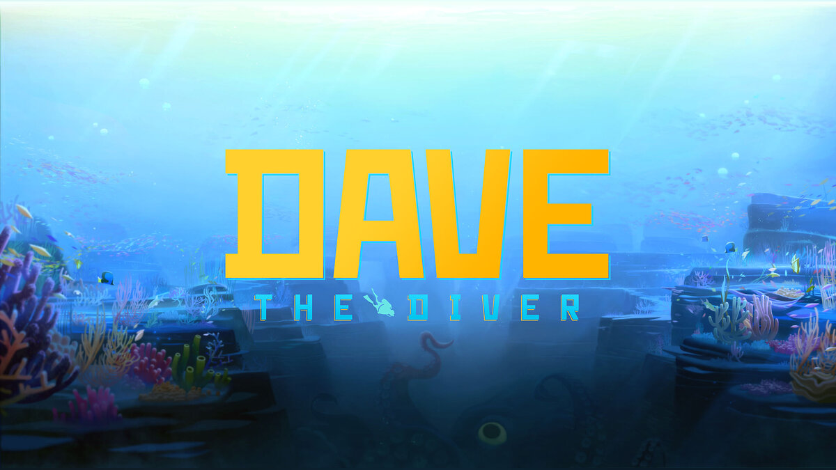 Dave the Diver — Таблица для Cheat Engine [1.0.2.1322]