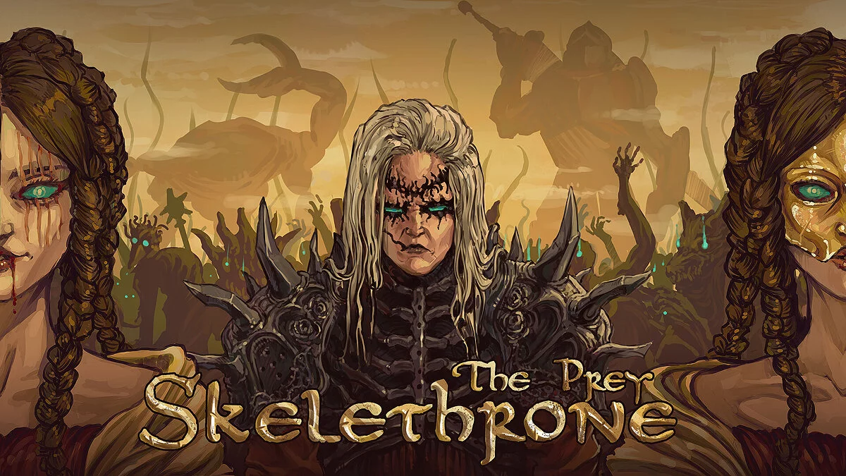 Таблица для Cheat Engine [1.0.3]