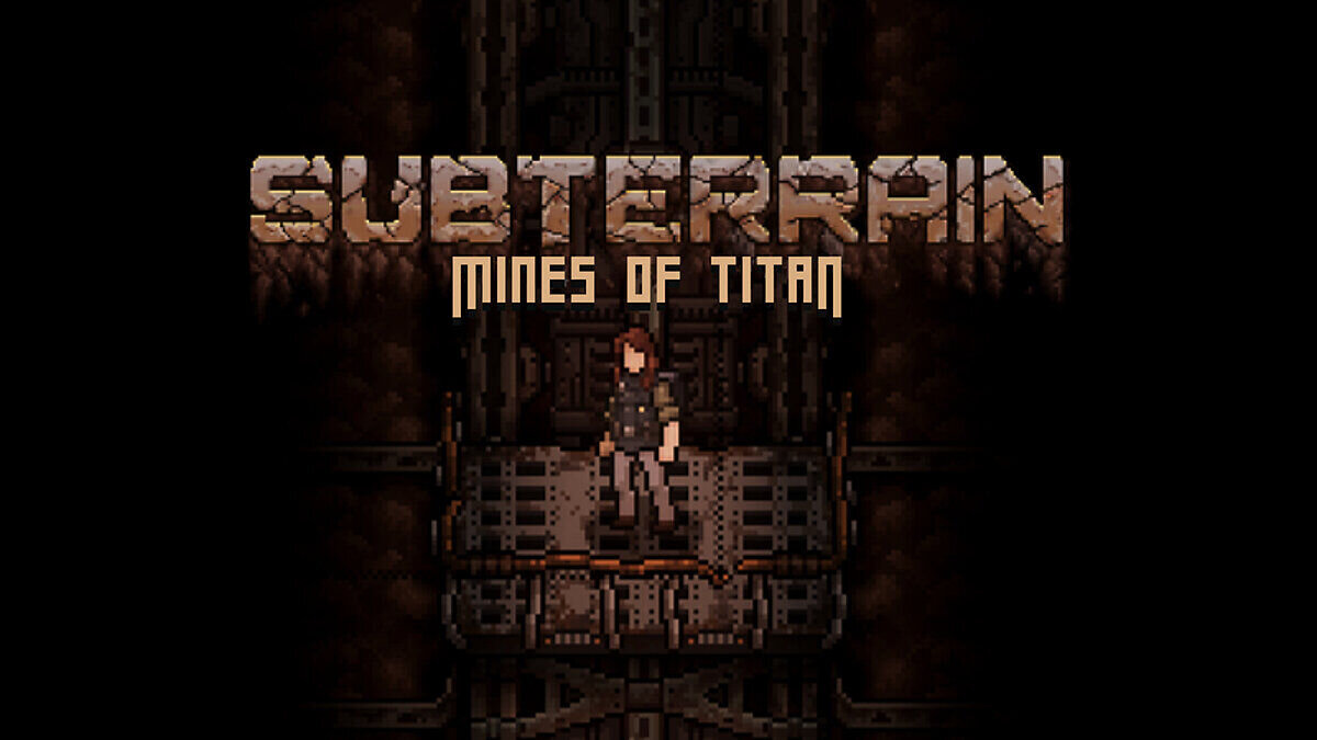 Subterrain: Mines of Titan — Таблица для Cheat Engine [1.07]