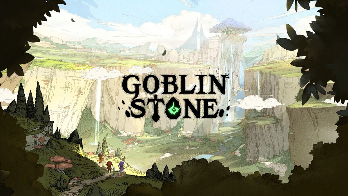 Goblin Stone — Таблица для Cheat Engine [1.0]