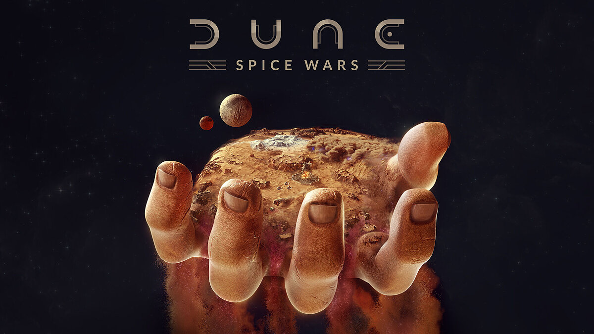 Dune: Spice Wars — Таблица для Cheat Engine [2.0]