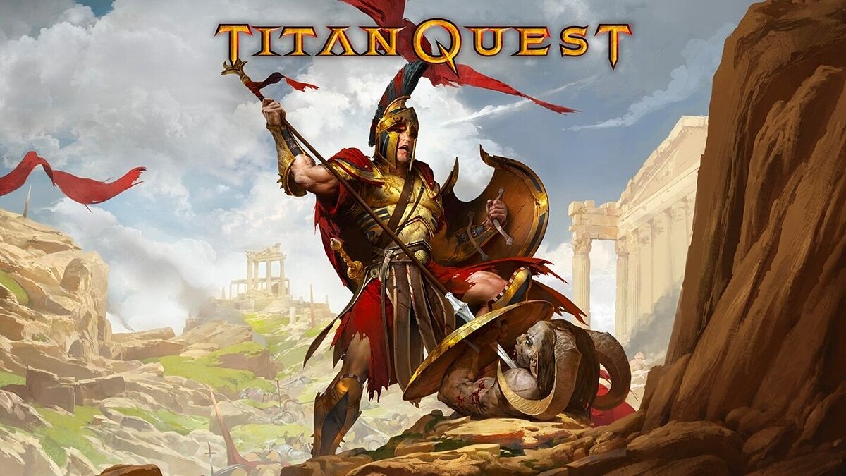 Titan Quest — Таблица для Cheat Engine [UPD: 07.03.2024]