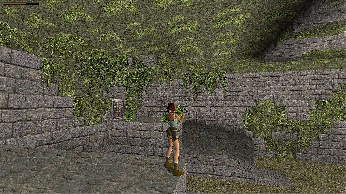 Tomb Raider 1-3 Remastered — Таблица для Cheat Engine [UPD: 12.03.2024]