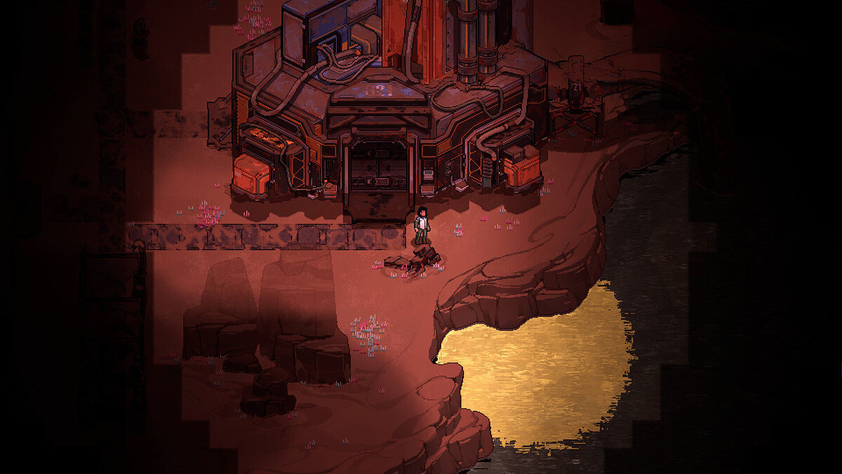 Subterrain: Mines of Titan — Таблица для Cheat Engine [UPD: 24.03.2024]