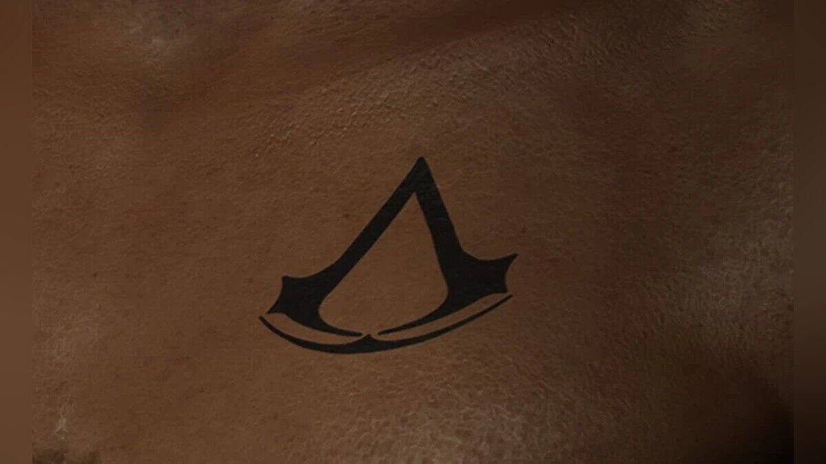 Dragon&#039;s Dogma 2 — Татуировка Assassin's Creed