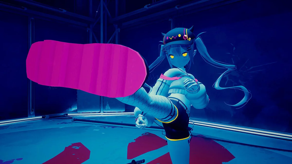 Sifu — Токоями Това