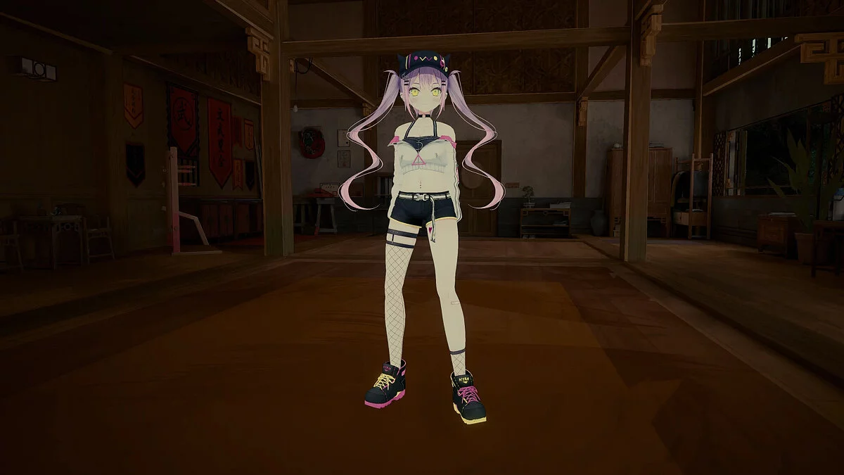 Sifu — Токоями Това