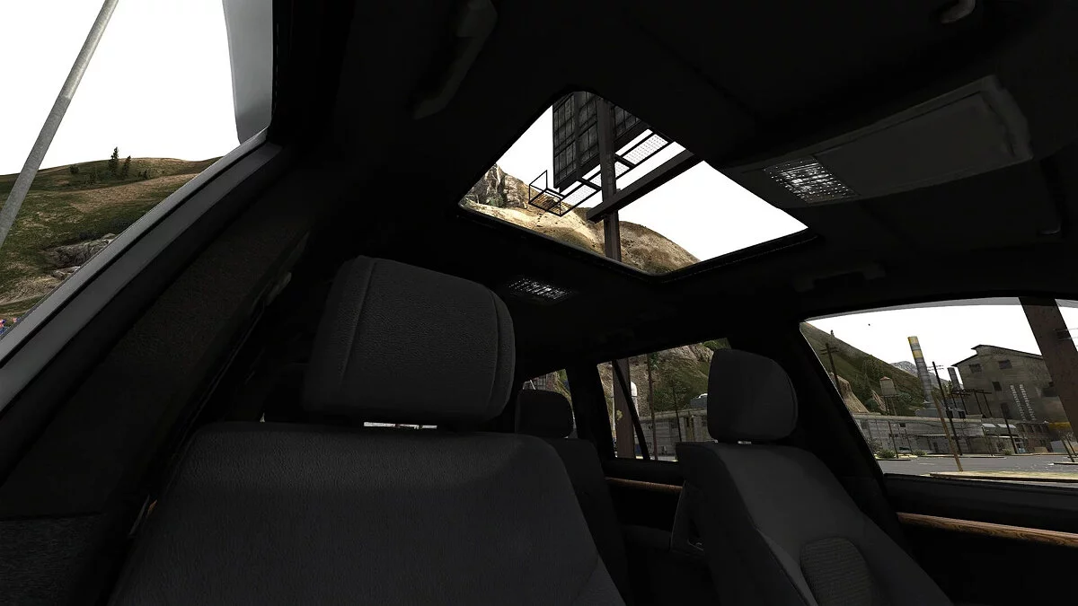 GTA 5 — Toyota Land Cruiser 200 HAKAMA 2020 [Add-On / FiveM | Tuning]