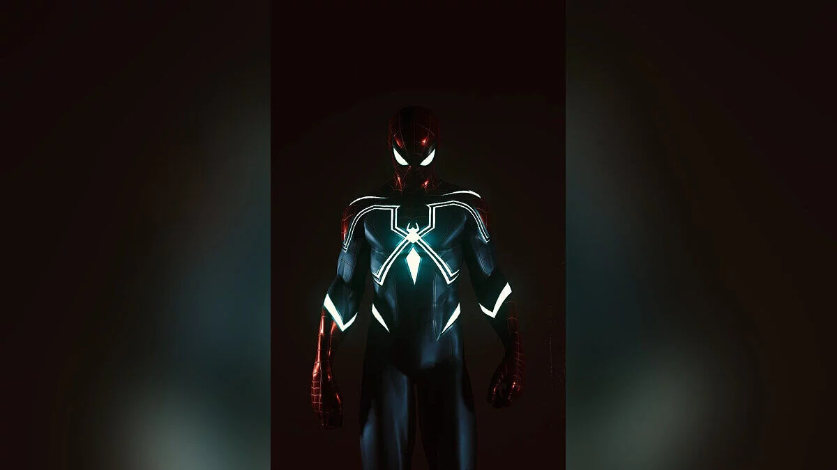 Marvel&#039;s Spider-Man Remastered — Усиленный костюм