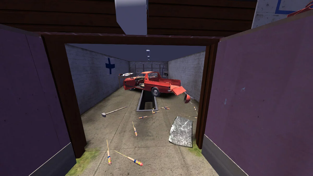 My Summer Car — Xaoc