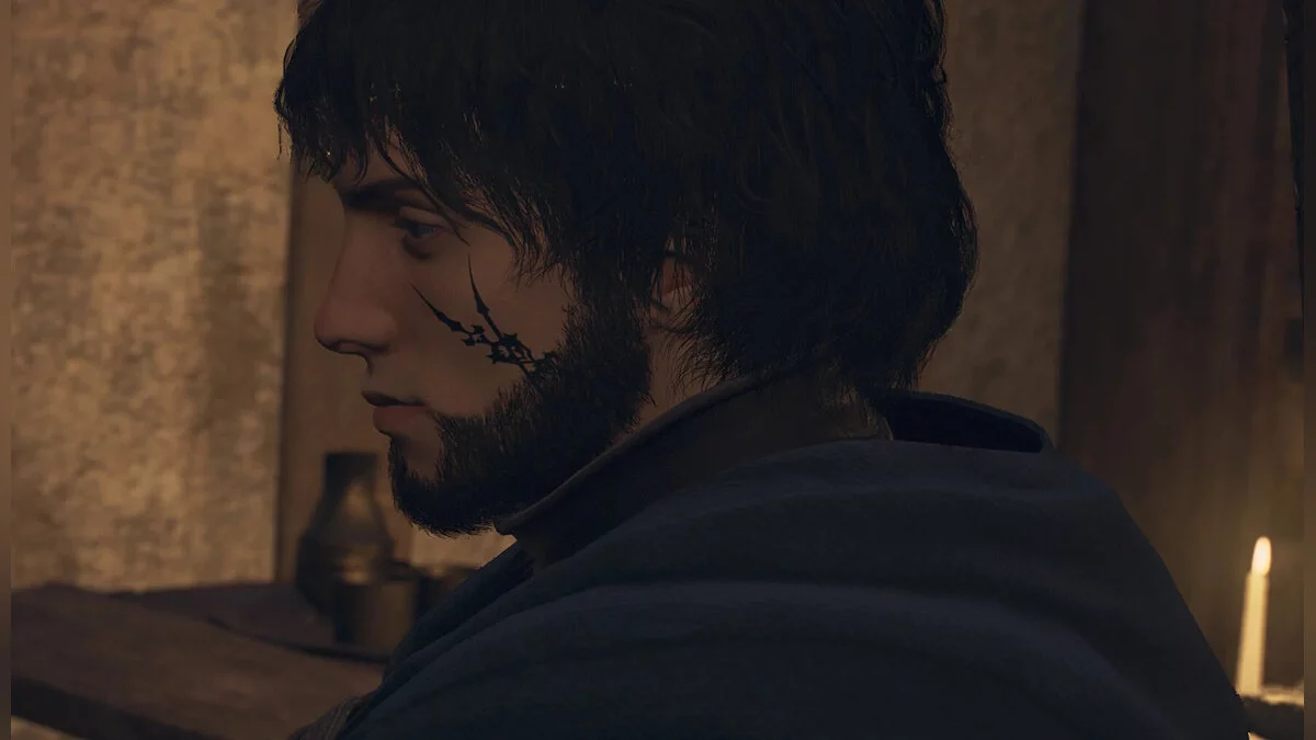 Dragon&#039;s Dogma 2 — Знак носителя Клайва