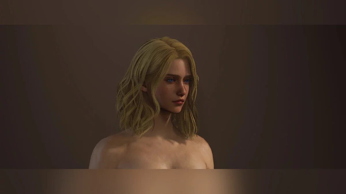 Dragon&#039;s Dogma 2 — Артория - пресет персонажа