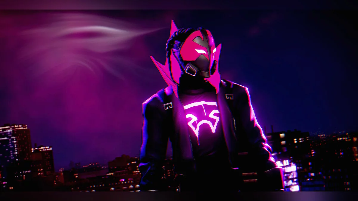 Marvel&#039;s Spider-Man Remastered — Бродяга Майлз Моралес