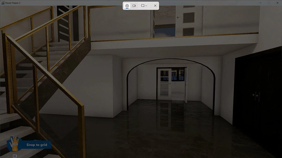 House Flipper 2 — Дом для короля