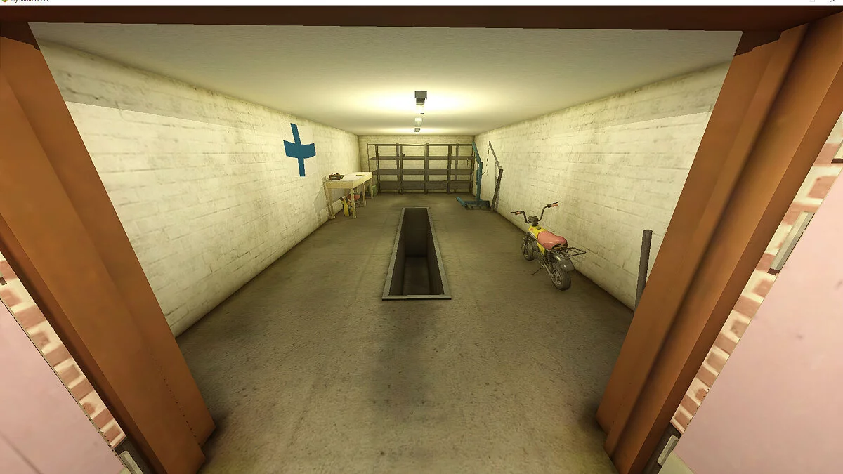 My Summer Car — Японская Сатсума, 30к марок