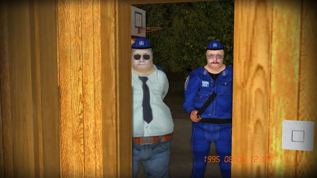 My Summer Car — Квест на выживание