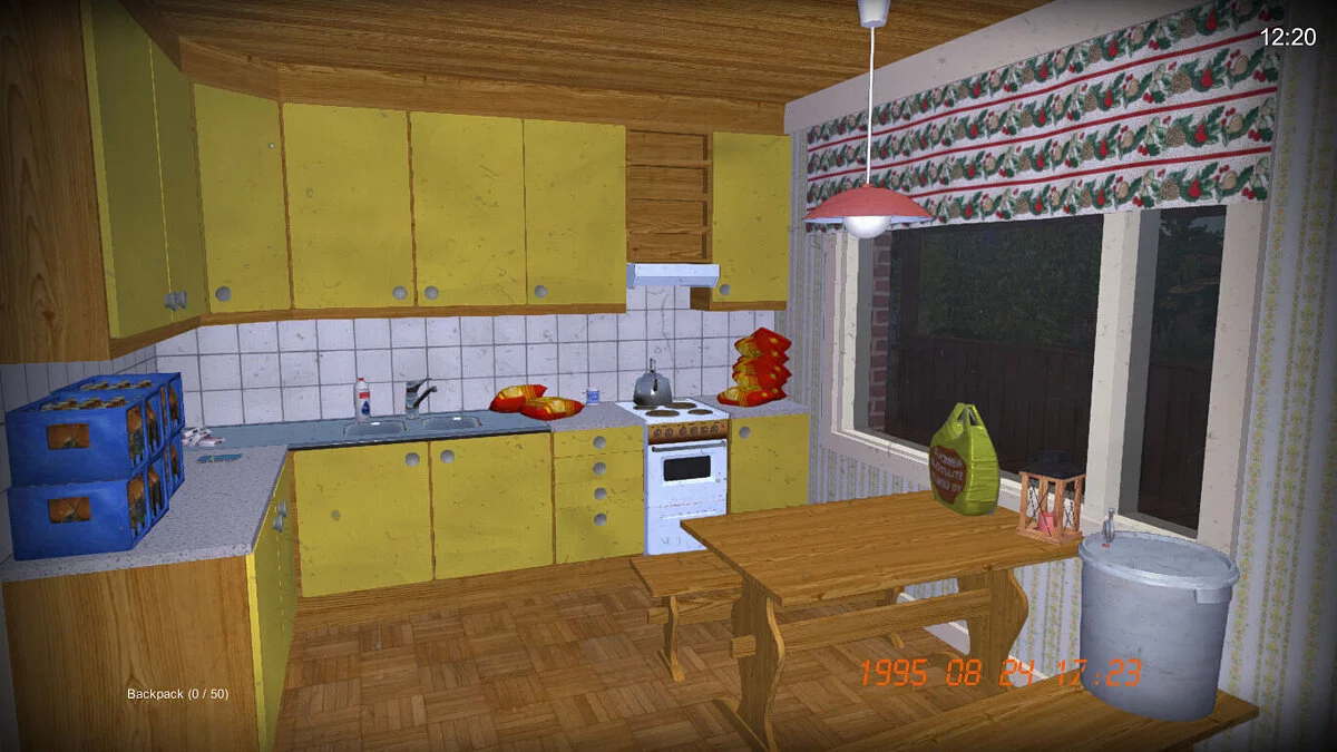 My Summer Car — Лучшее начало игры, собрана ходовая, есть ключи