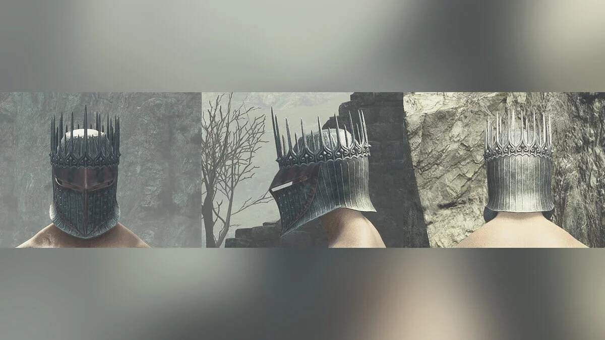 Dragon&#039;s Dogma 2 — Набор доспехов Арисена