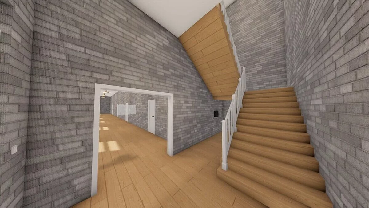 House Flipper 2 — Пляжные аппартаменты