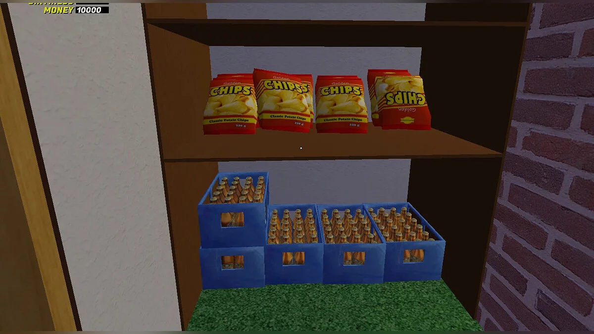 My Summer Car — Полностью настроенная Сацума