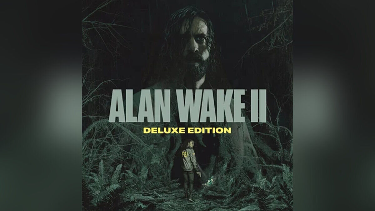 Alan Wake 2 — Повышение производительности