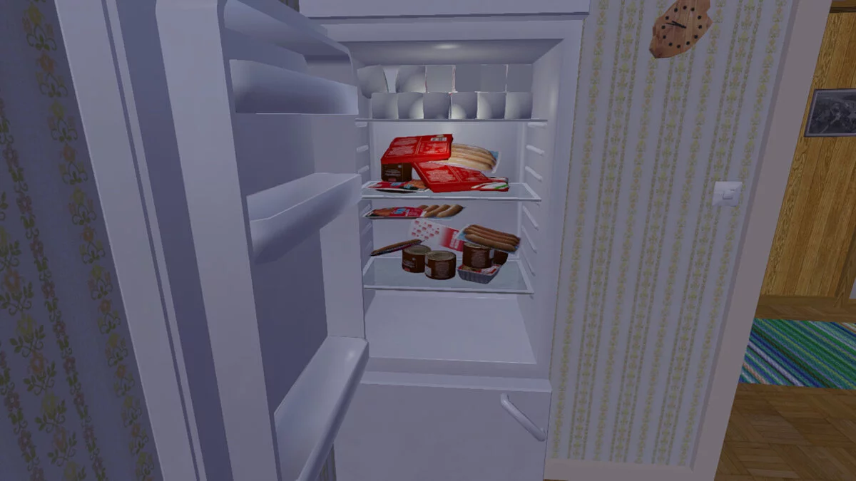 My Summer Car — Сатсума на сборку, 25к марок, хорошее начало