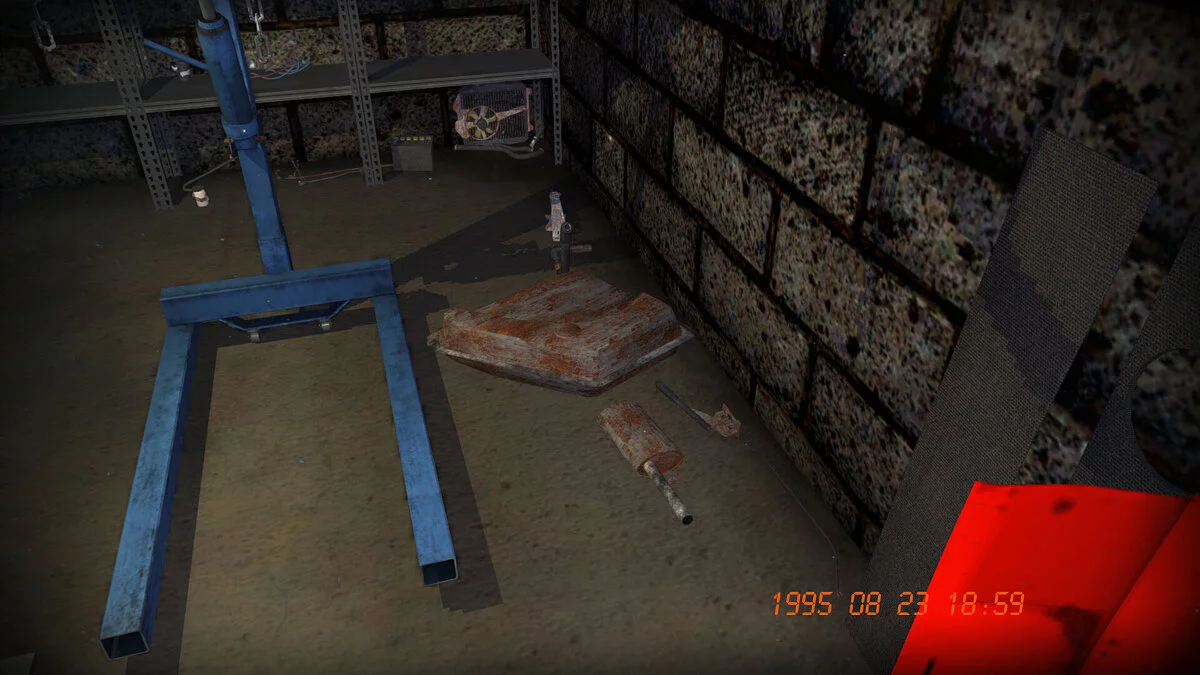 My Summer Car — Собран новый двигатель, есть 9999999 марок