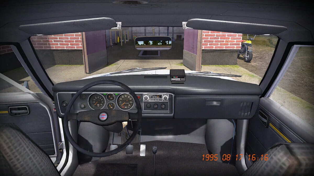 My Summer Car — Сохранение для развития
