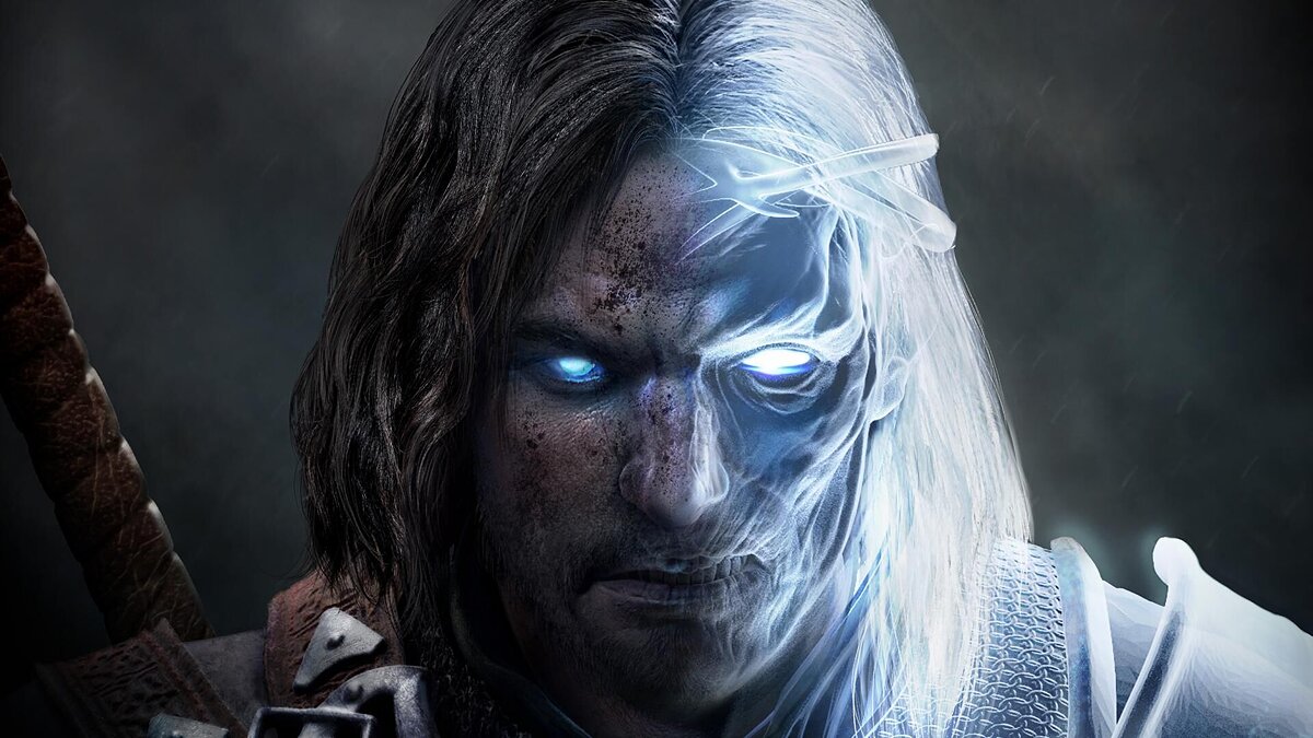 Middle-earth: Shadow of Mordor — Сохранение игры на 26,3%