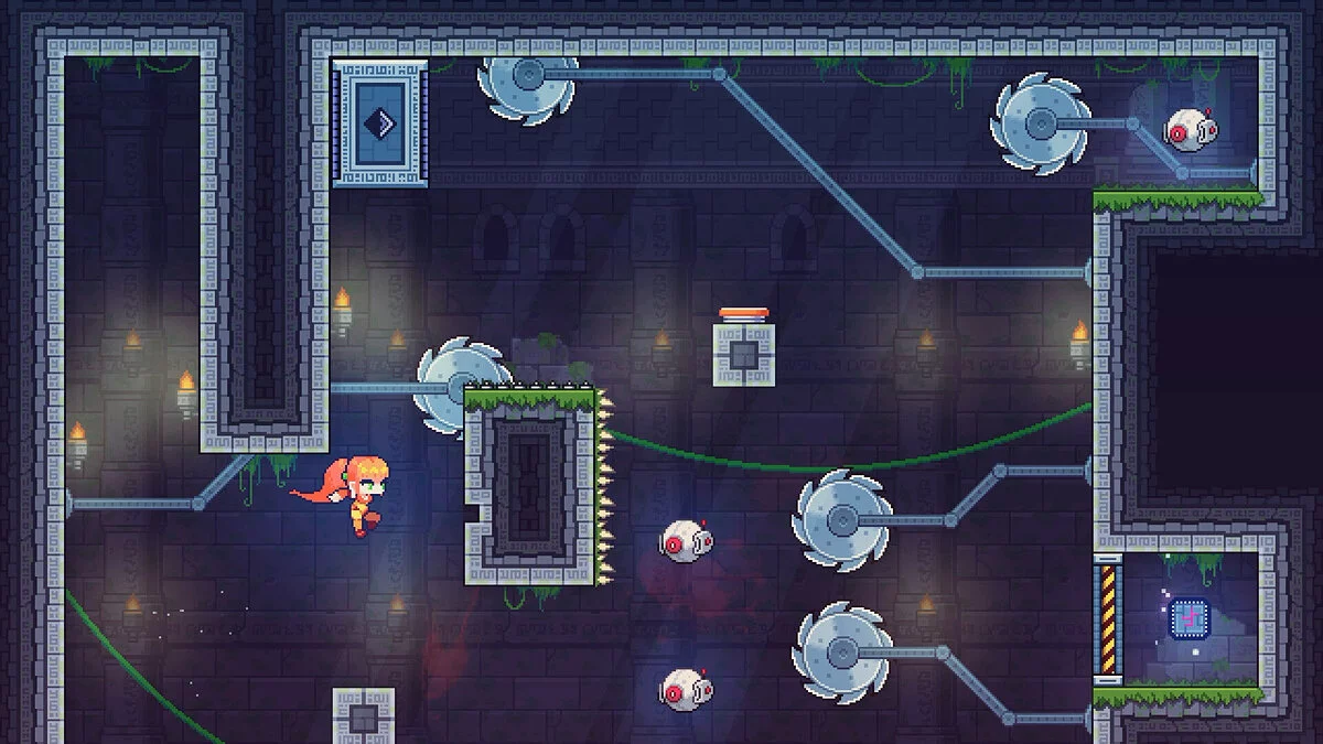 Сохранение [Лицензия Gog]