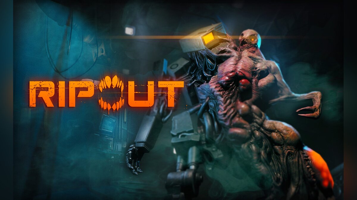 RIPOUT — Таблица для Cheat Engine [0.199:09]