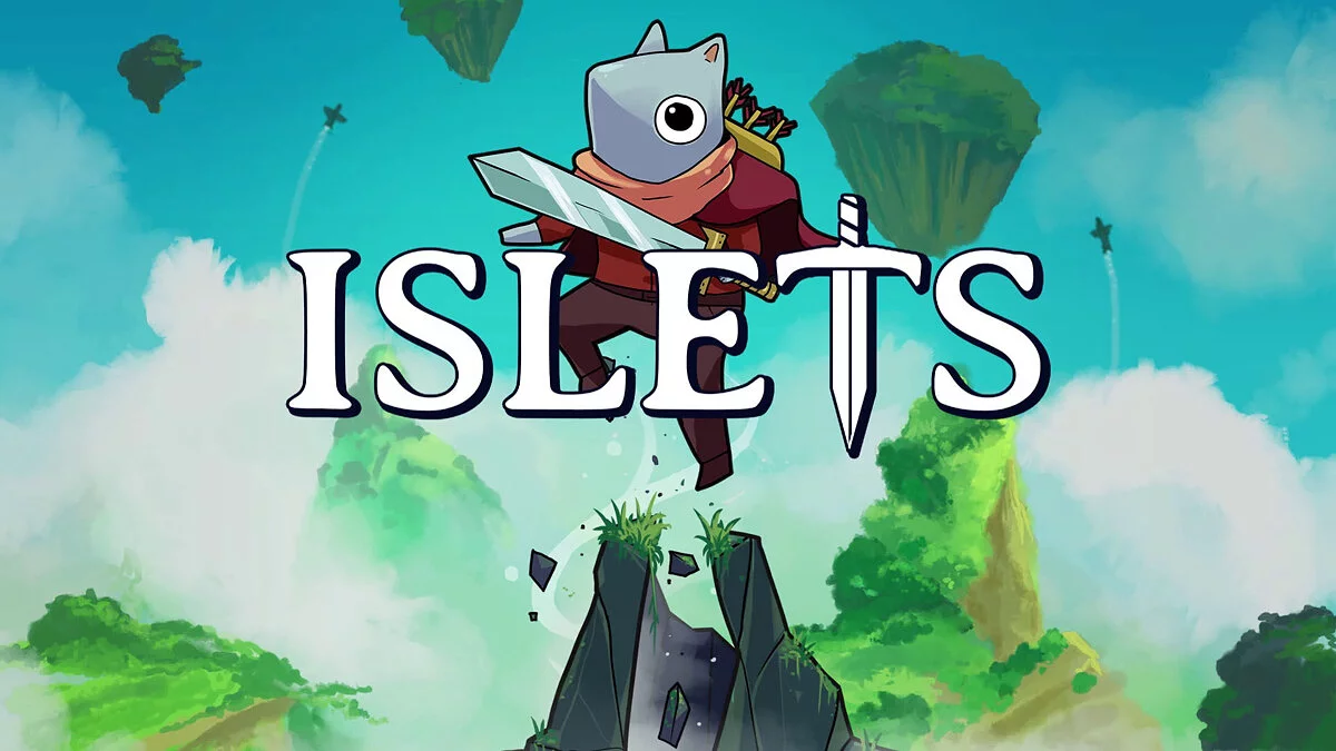 Islets — Таблица для Cheat Engine [1.0.0.3]