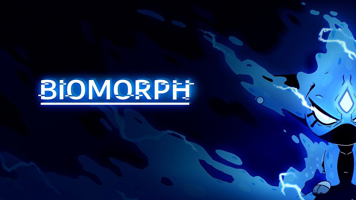 Biomorph — Таблица для Cheat Engine [1.0.26331]