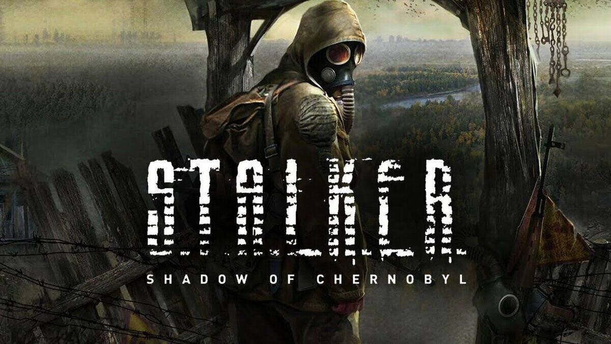 S.T.A.L.K.E.R.: Shadow of Chernobyl — Таблица для Cheat Engine [1.0006]