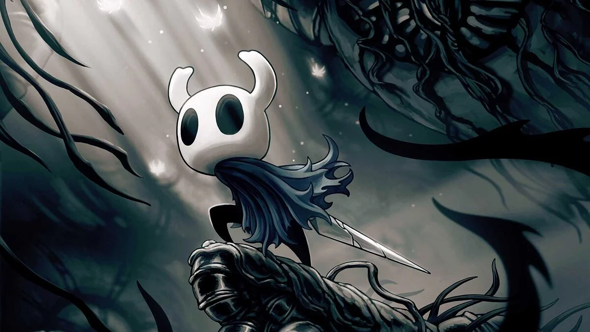 Hollow Knight — Таблица для Cheat Engine [1.5.80.11835]