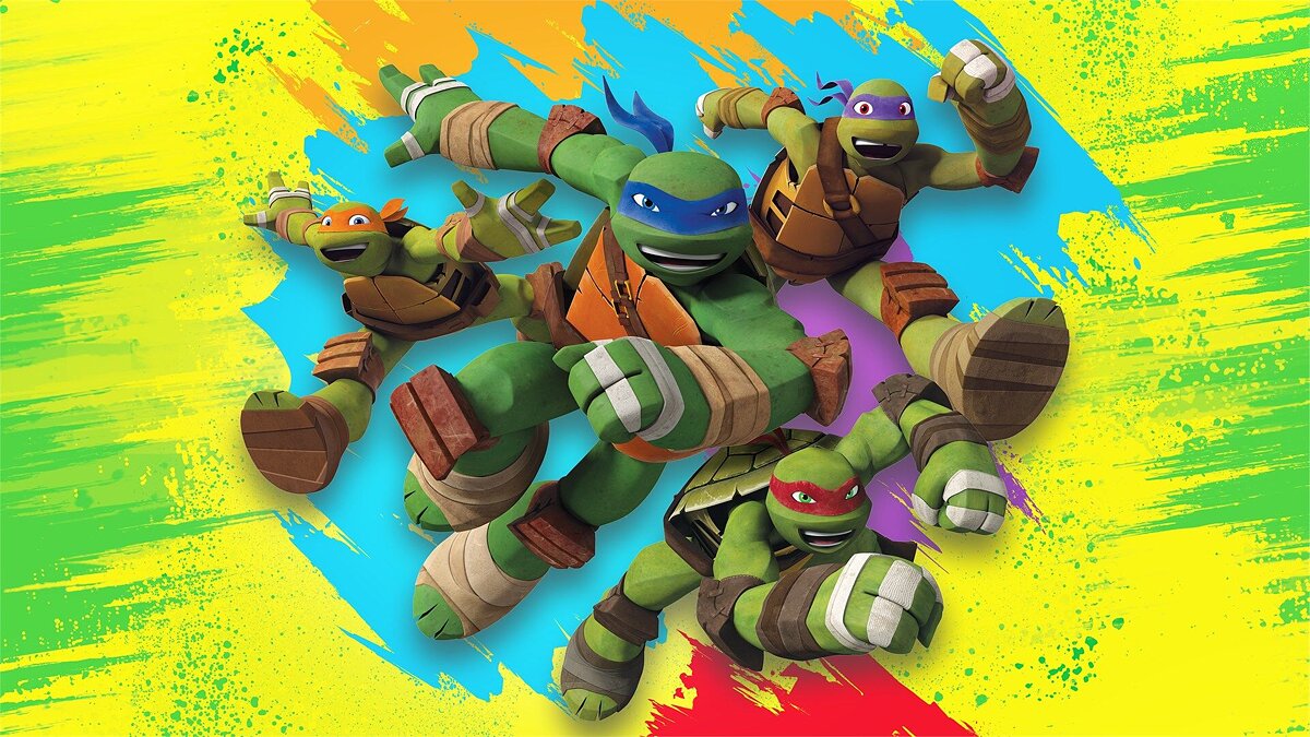 Teenage Mutant Ninja Turtles Arcade: Wrath of the Mutants — Таблица для Cheat Engine [Build.14138606]