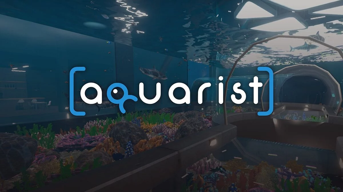 Aquarist — Таблица для Cheat Engine [UPD: 03.04.2024]
