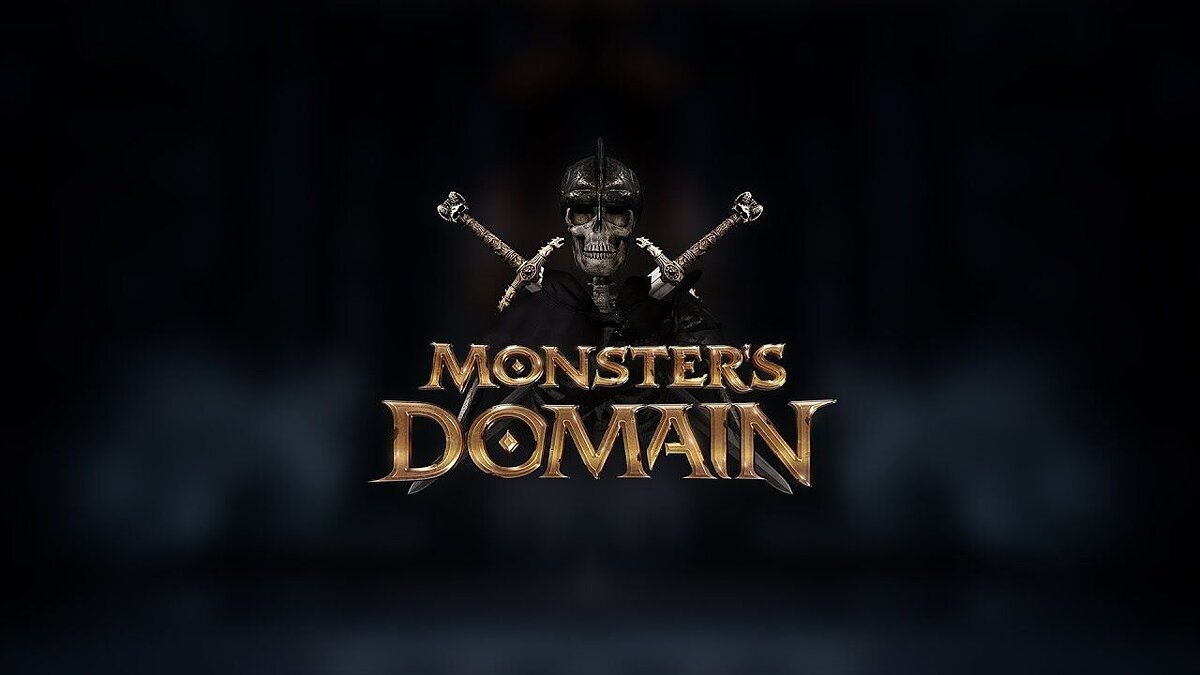 Monsters Domain — Таблица для Cheat Engine [UPD: 09.04.2024]