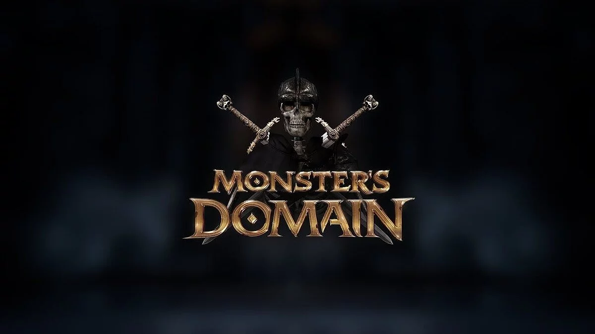 Monsters Domain — Таблица для Cheat Engine [UPD: 09.04.2024]